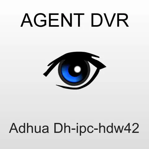 如何連接 Adhua Dh-ipc-hdw4233c-a攝像頭教程